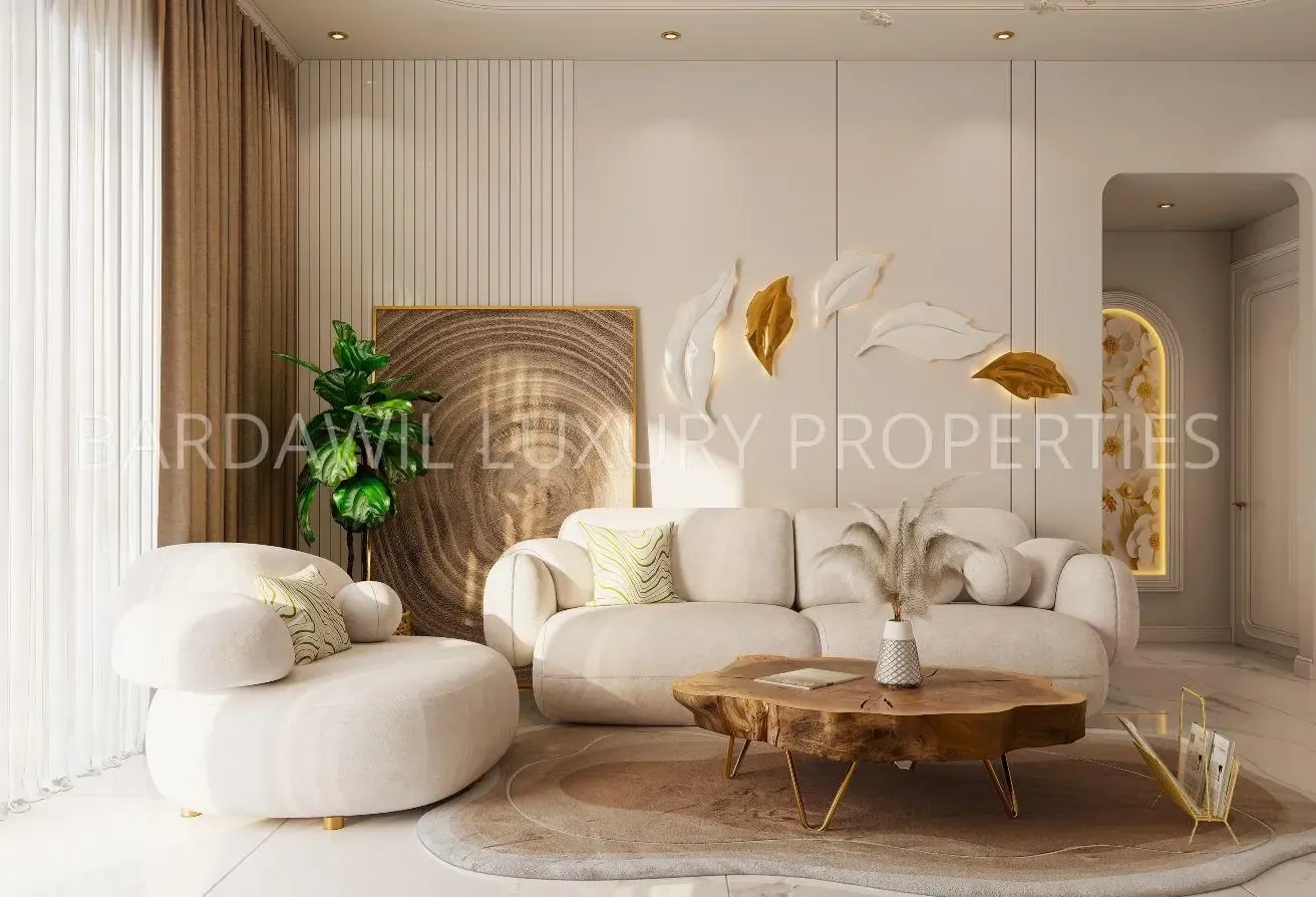 SMART INVESTMENT | WELLNESS LIFESTYLE | LUXURY
