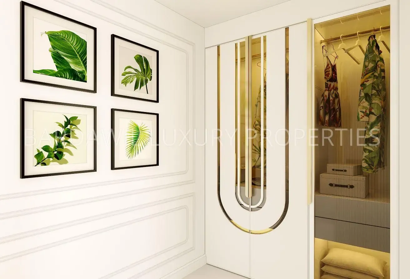 SMART INVESTMENT | WELLNESS LIFESTYLE | LUXURY