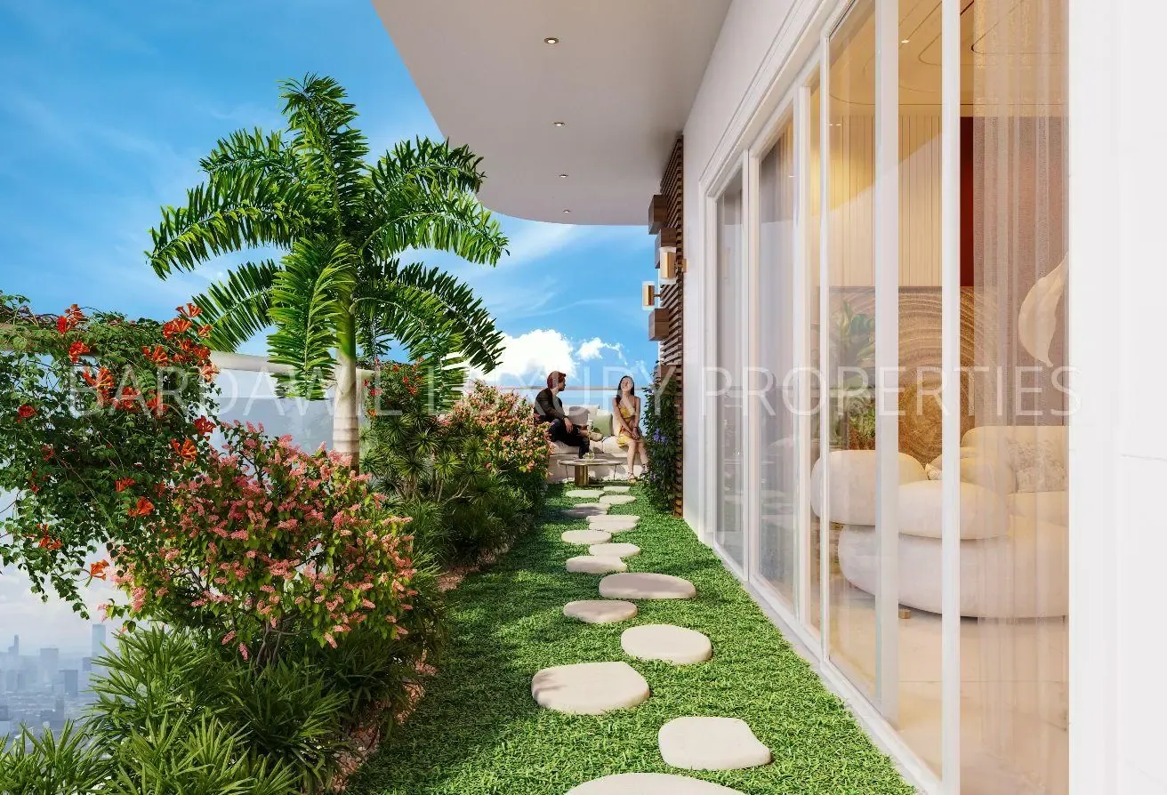SMART INVESTMENT | WELLNESS LIFESTYLE | LUXURY