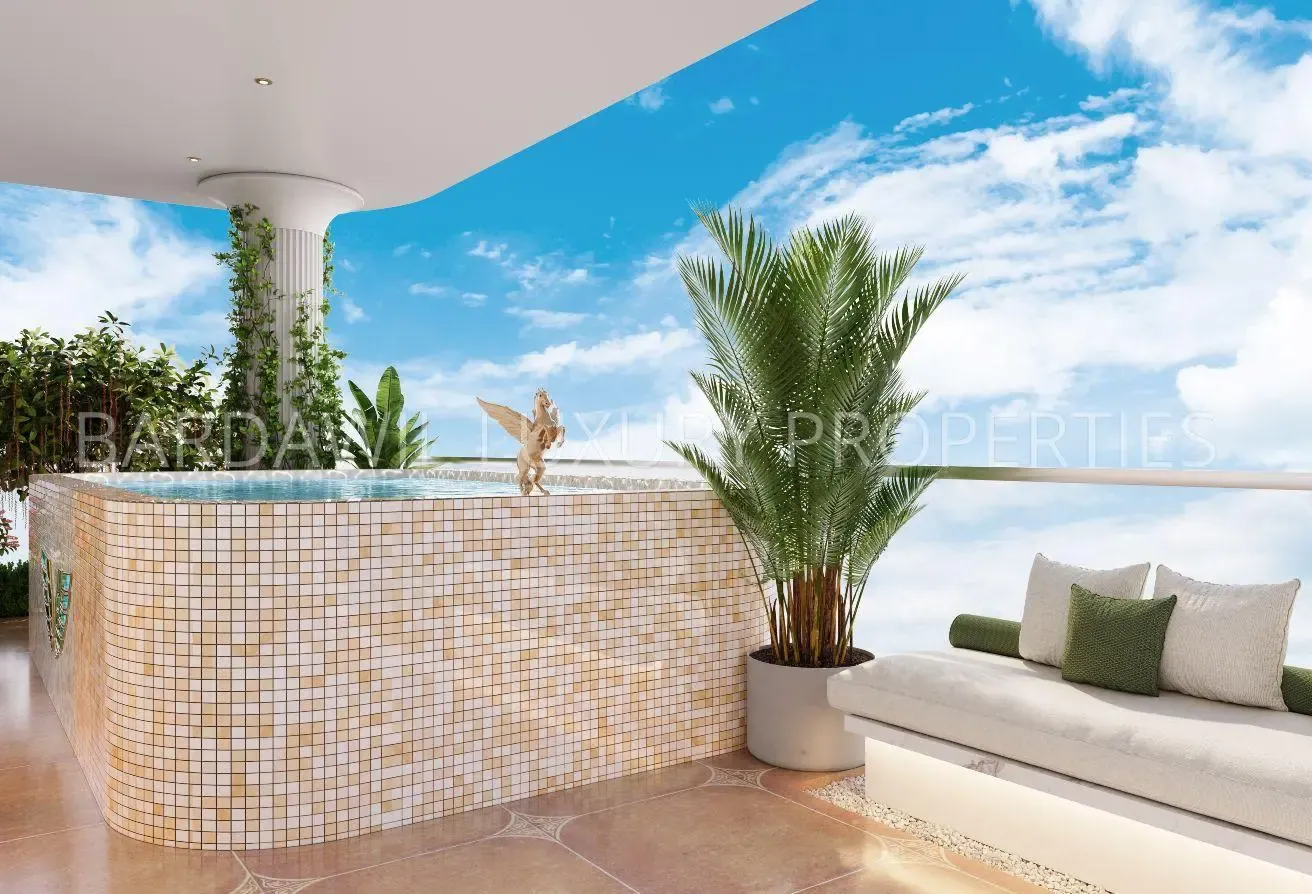 SMART INVESTMENT | WELLNESS LIFESTYLE | LUXURY