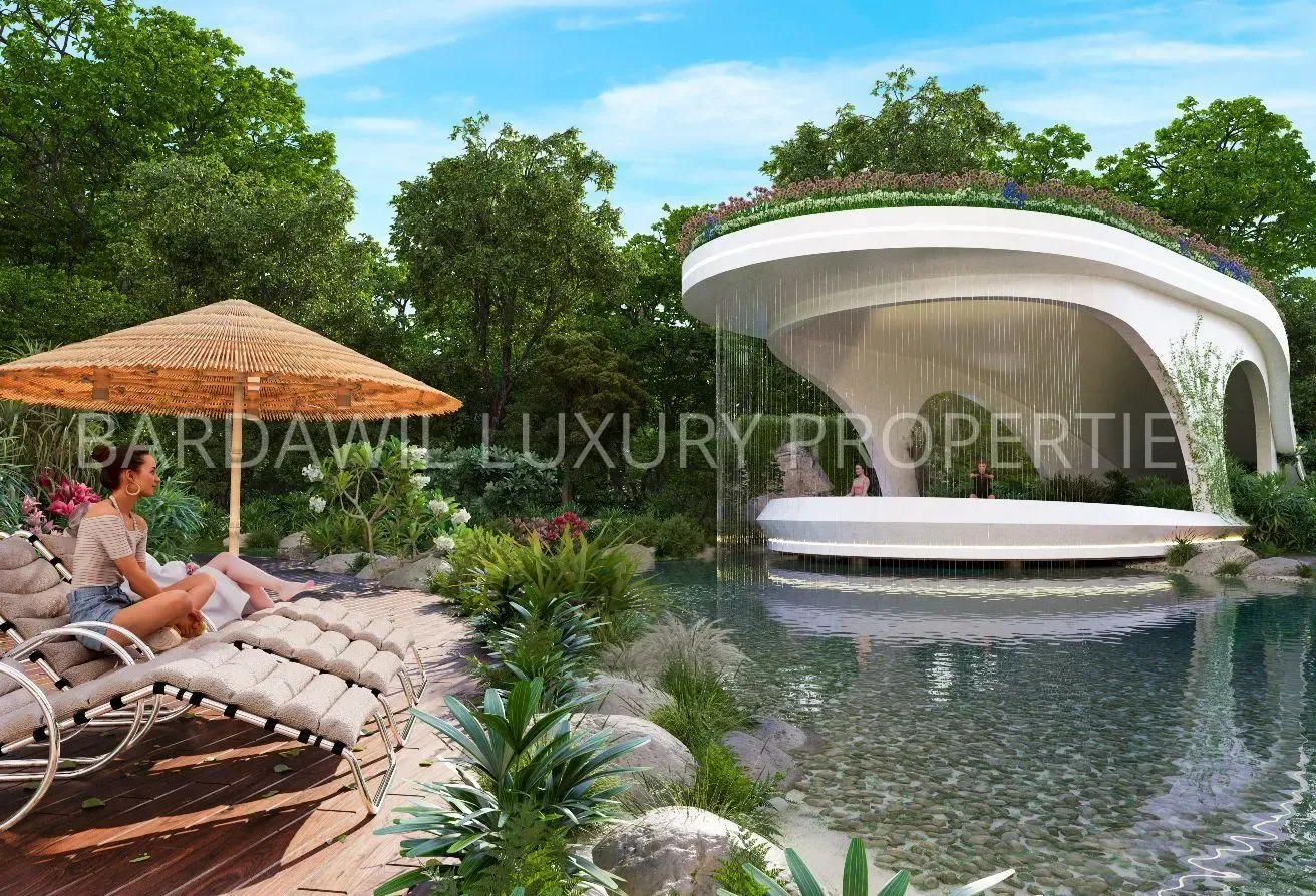 SMART INVESTMENT | WELLNESS LIFESTYLE | LUXURY
