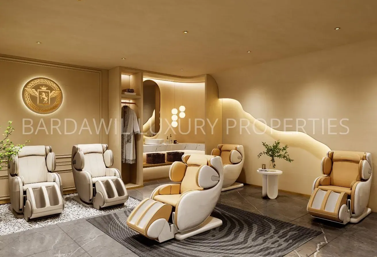 SMART INVESTMENT | WELLNESS LIFESTYLE | LUXURY