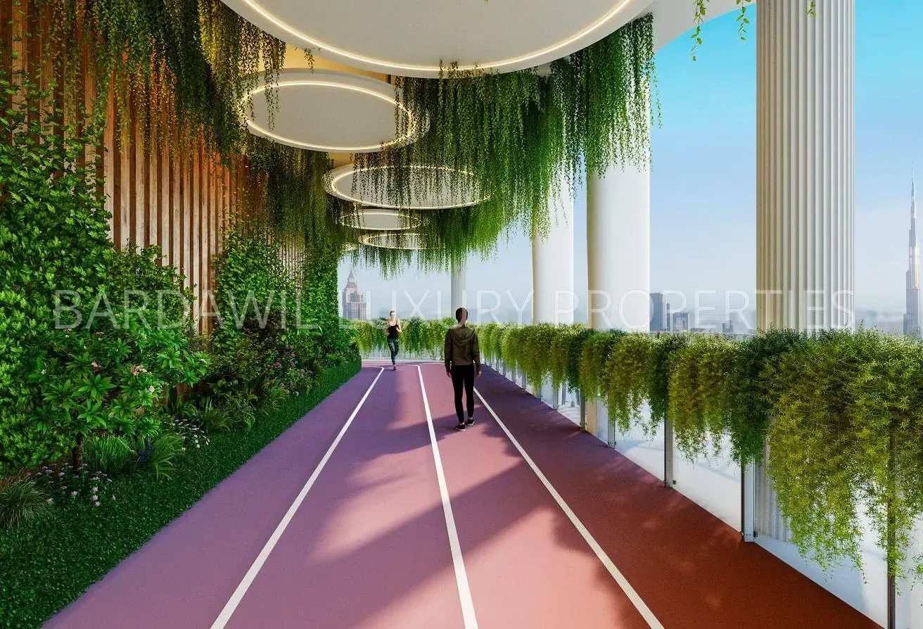 SMART INVESTMENT | WELLNESS LIFESTYLE | LUXURY