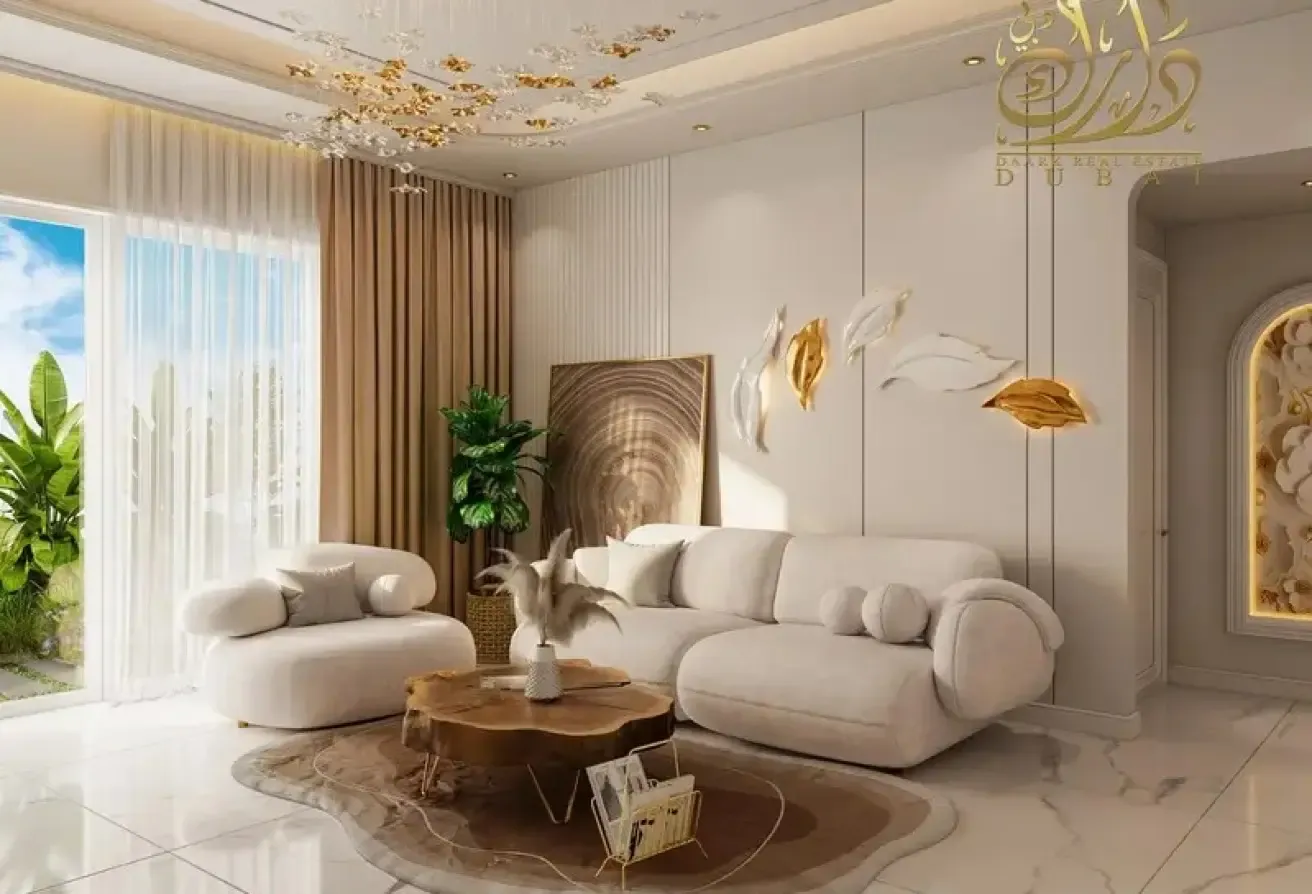 FULLY  Furnished/FlexiblePayment Plan/Private PooL