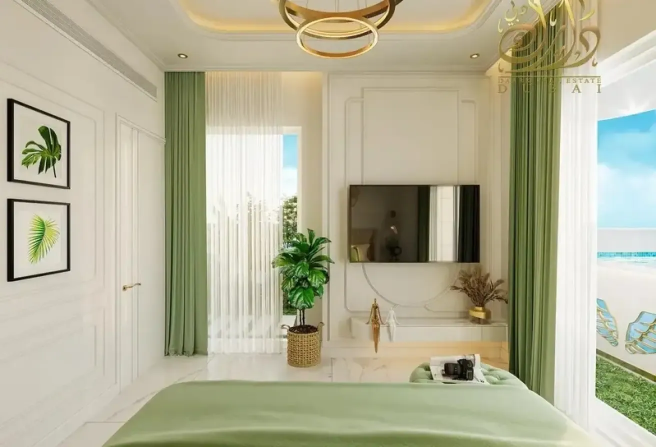 FULLY  Furnished/FlexiblePayment Plan/Private PooL