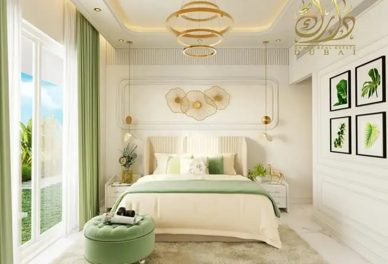 FULLY  Furnished/FlexiblePayment Plan/Private PooL