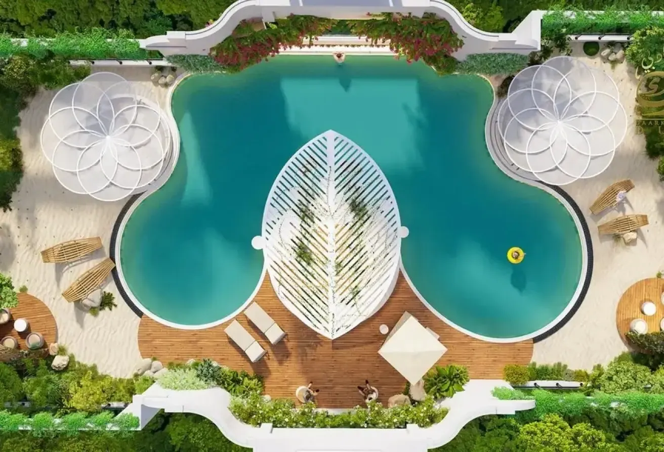 FULLY  Furnished/FlexiblePayment Plan/Private PooL