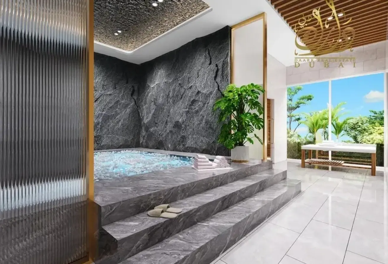 FULLY  Furnished/FlexiblePayment Plan/Private PooL