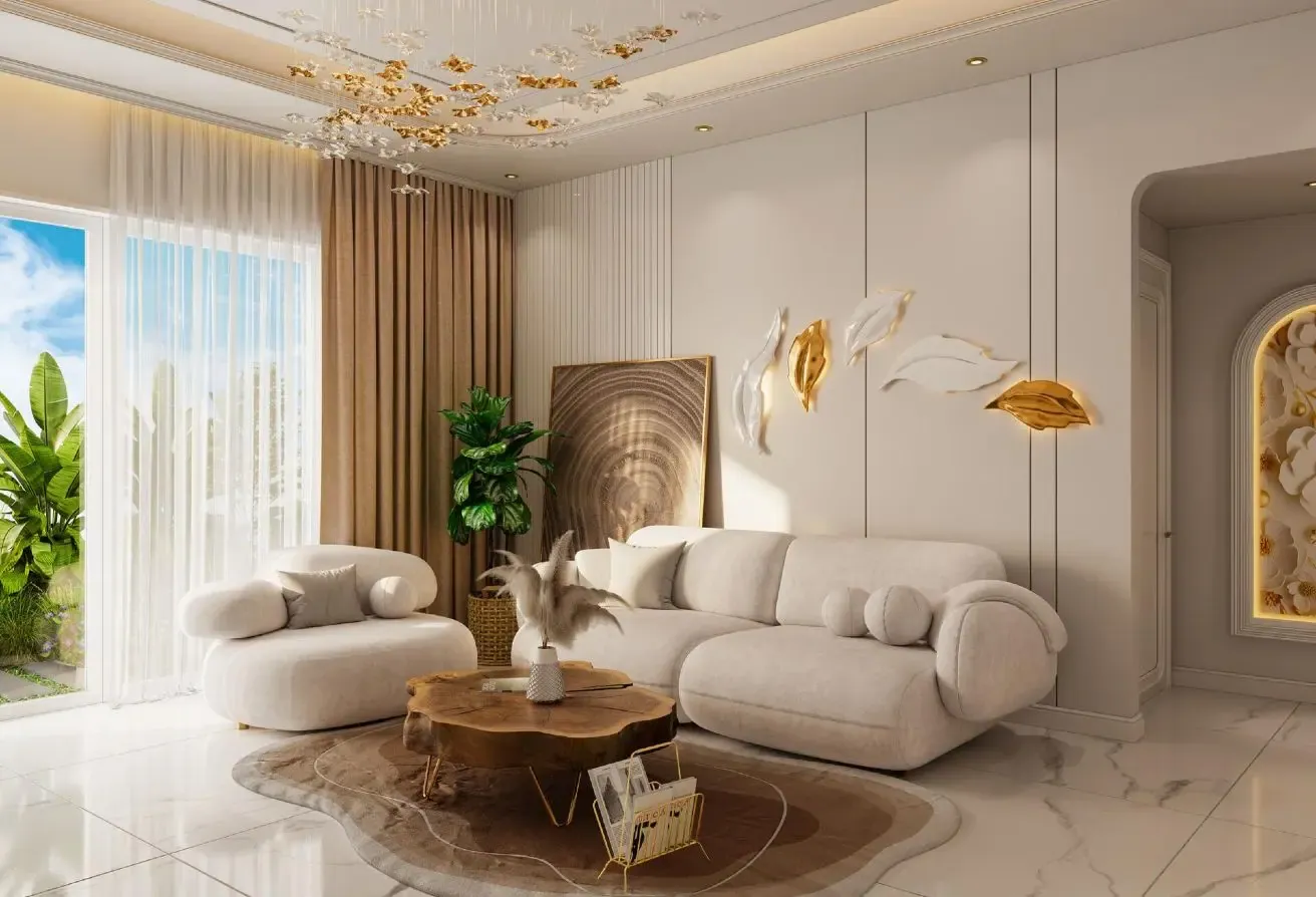 3+maid | top class quality | Wellness Facilities|