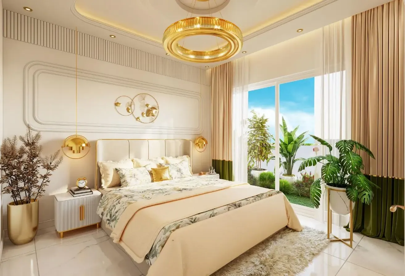 3+maid | top class quality | Wellness Facilities|