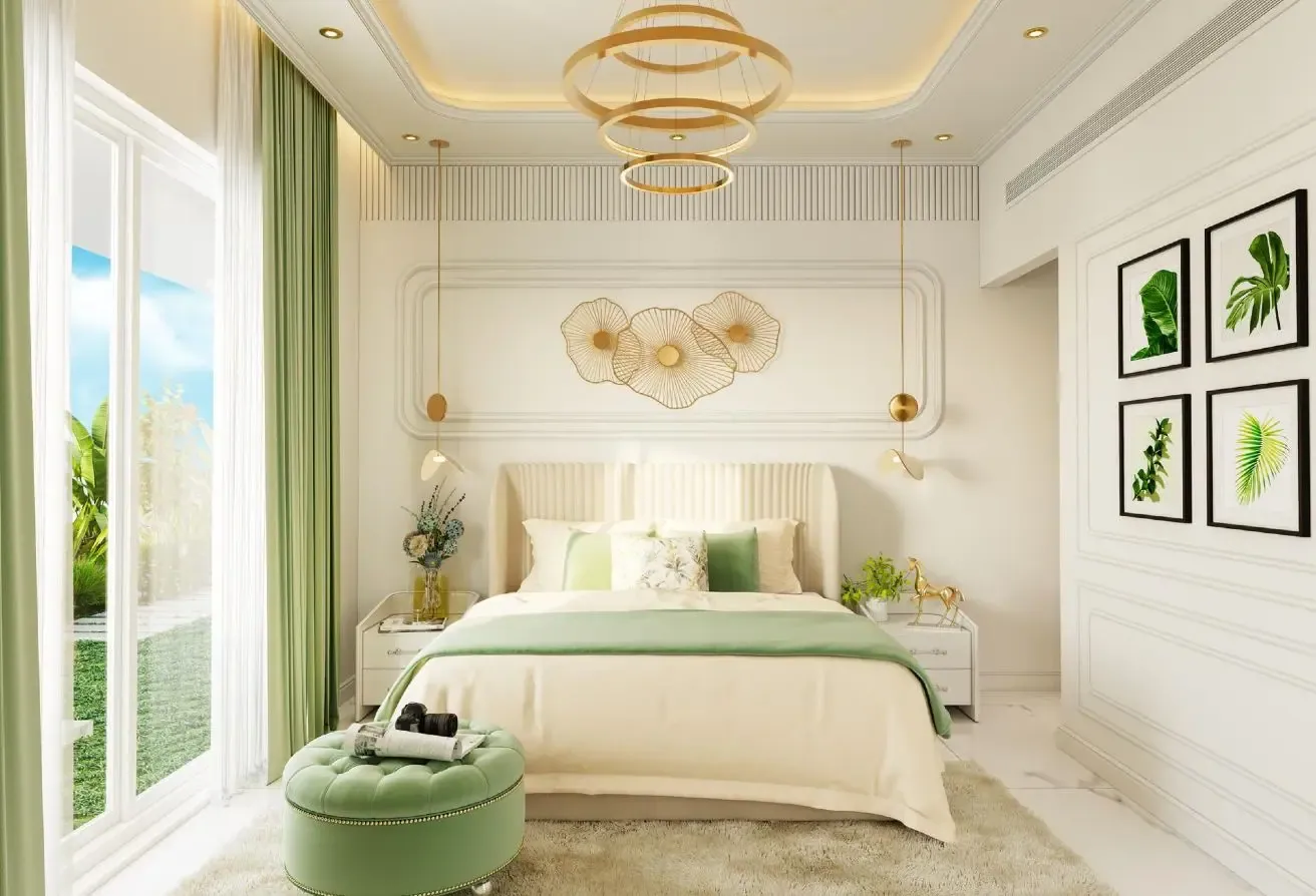 3+maid | top class quality | Wellness Facilities|