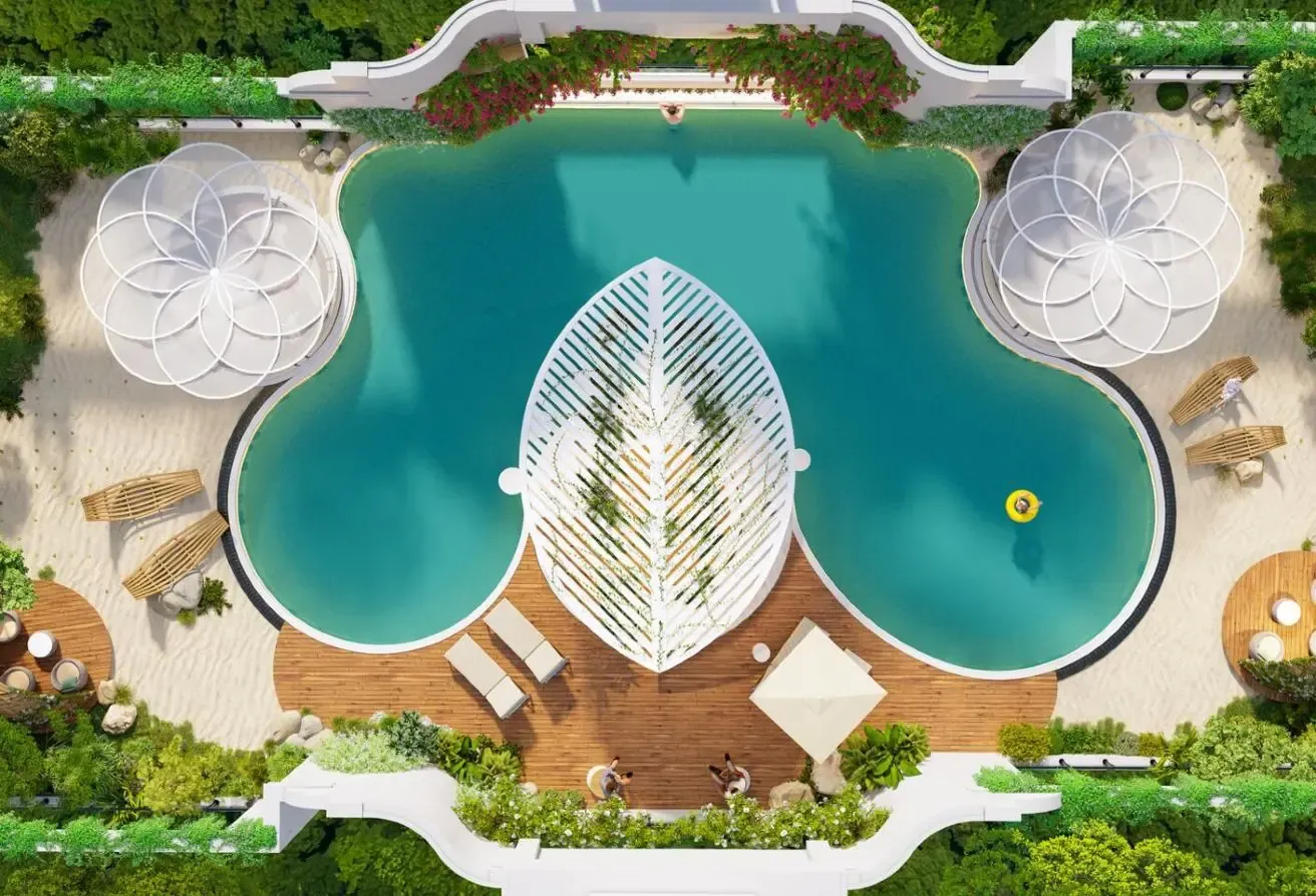3+maid | top class quality | Wellness Facilities|