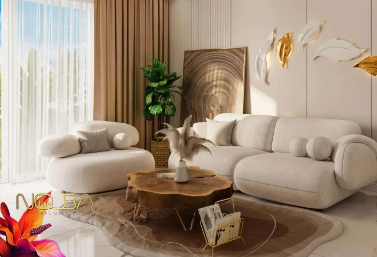 PRIME AMENITIES | LUXURY OFFPLAN STUDIO | HIGH ROI