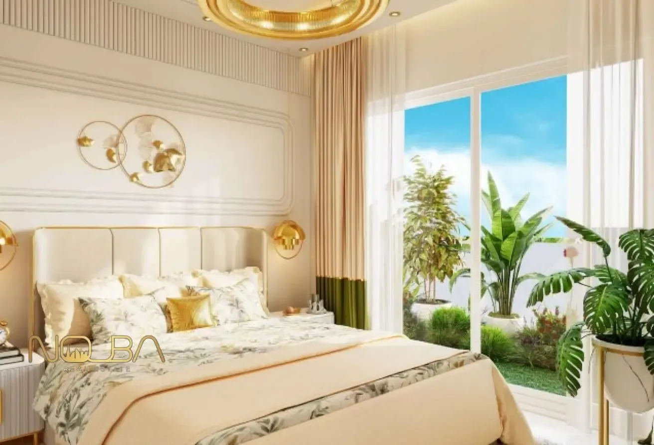 PRIME AMENITIES | LUXURY OFFPLAN STUDIO | HIGH ROI