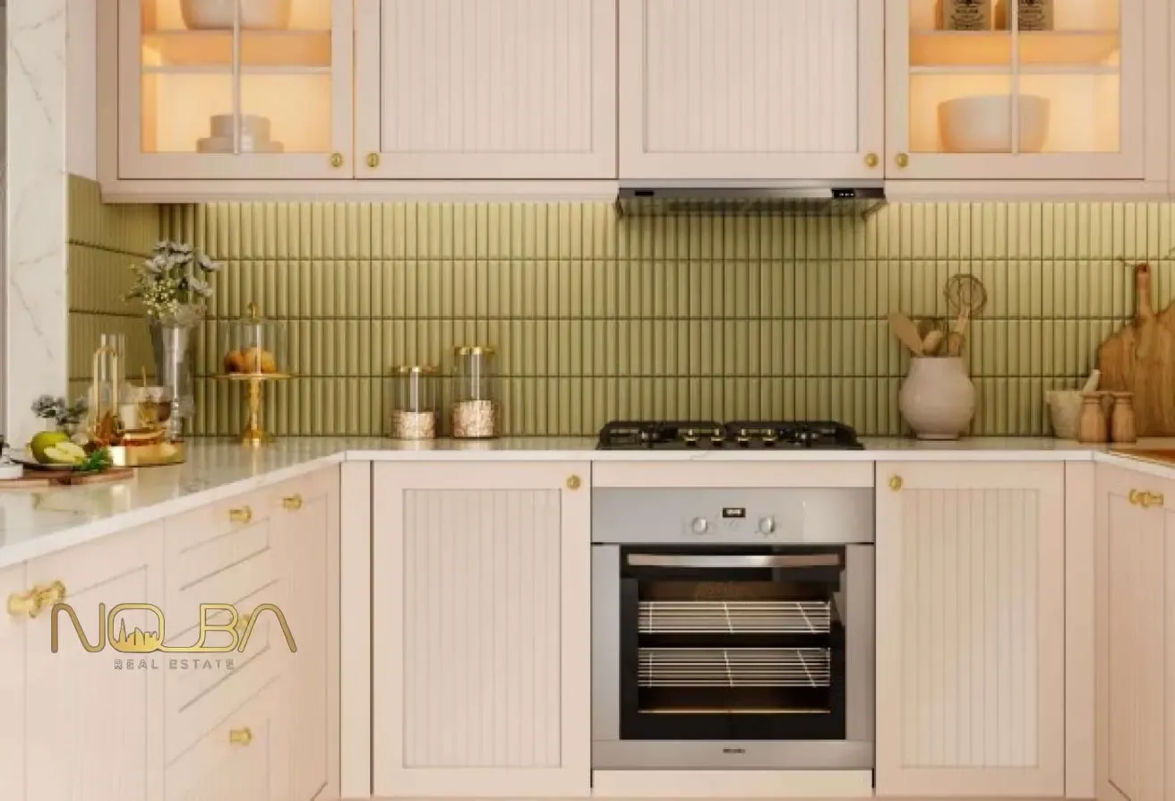 PRIME AMENITIES | LUXURY OFFPLAN STUDIO | HIGH ROI