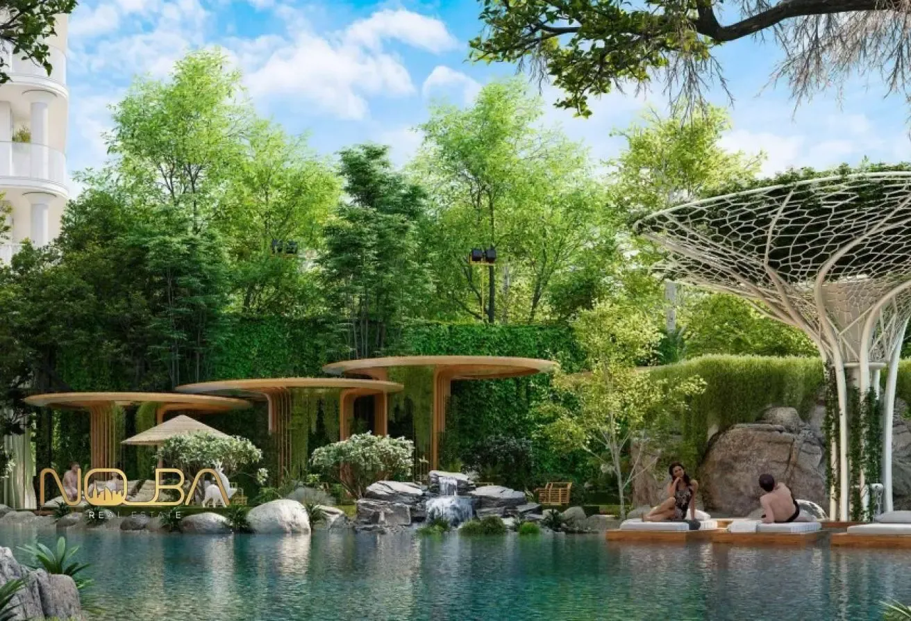 PRIME AMENITIES | LUXURY OFFPLAN STUDIO | HIGH ROI