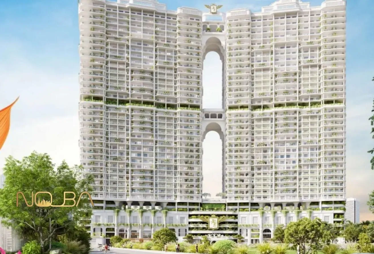 PRIME AMENITIES | LUXURY OFFPLAN STUDIO | HIGH ROI
