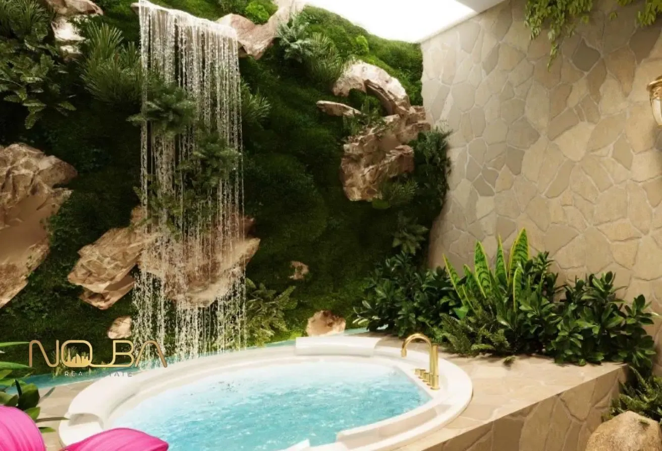 PRIME AMENITIES | LUXURY OFFPLAN STUDIO | HIGH ROI