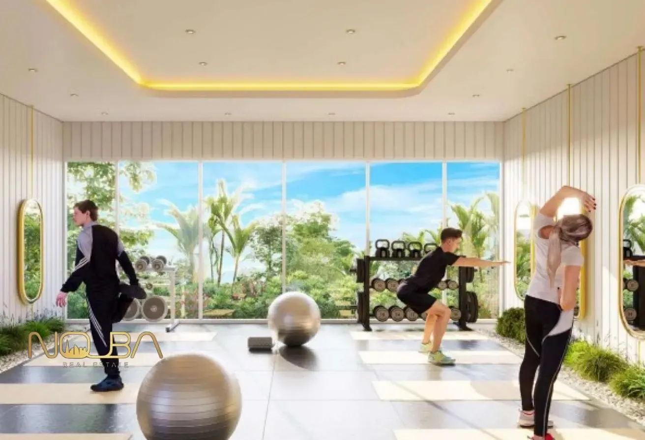 PRIME AMENITIES | LUXURY OFFPLAN STUDIO | HIGH ROI