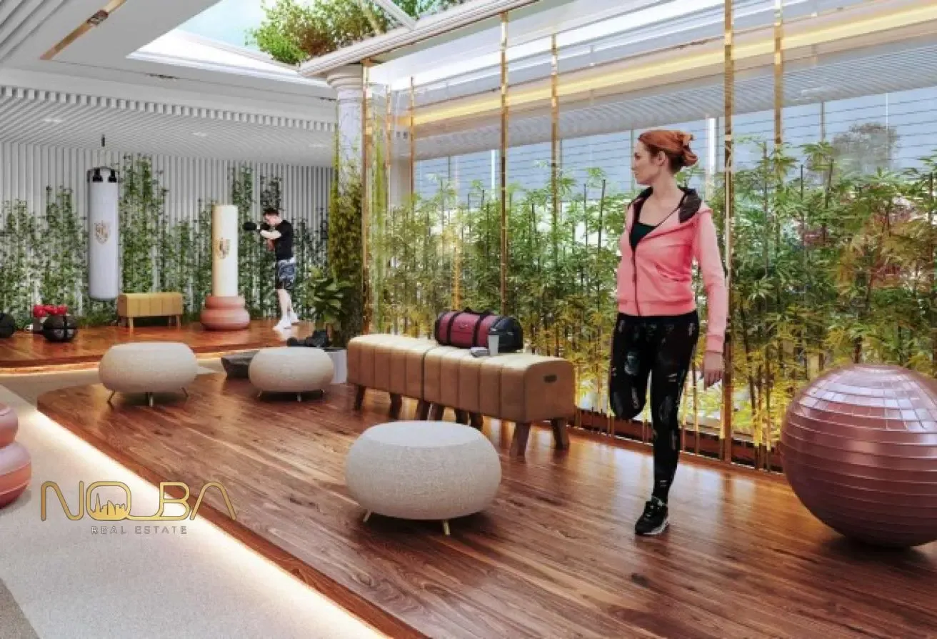 PRIME AMENITIES | LUXURY OFFPLAN STUDIO | HIGH ROI