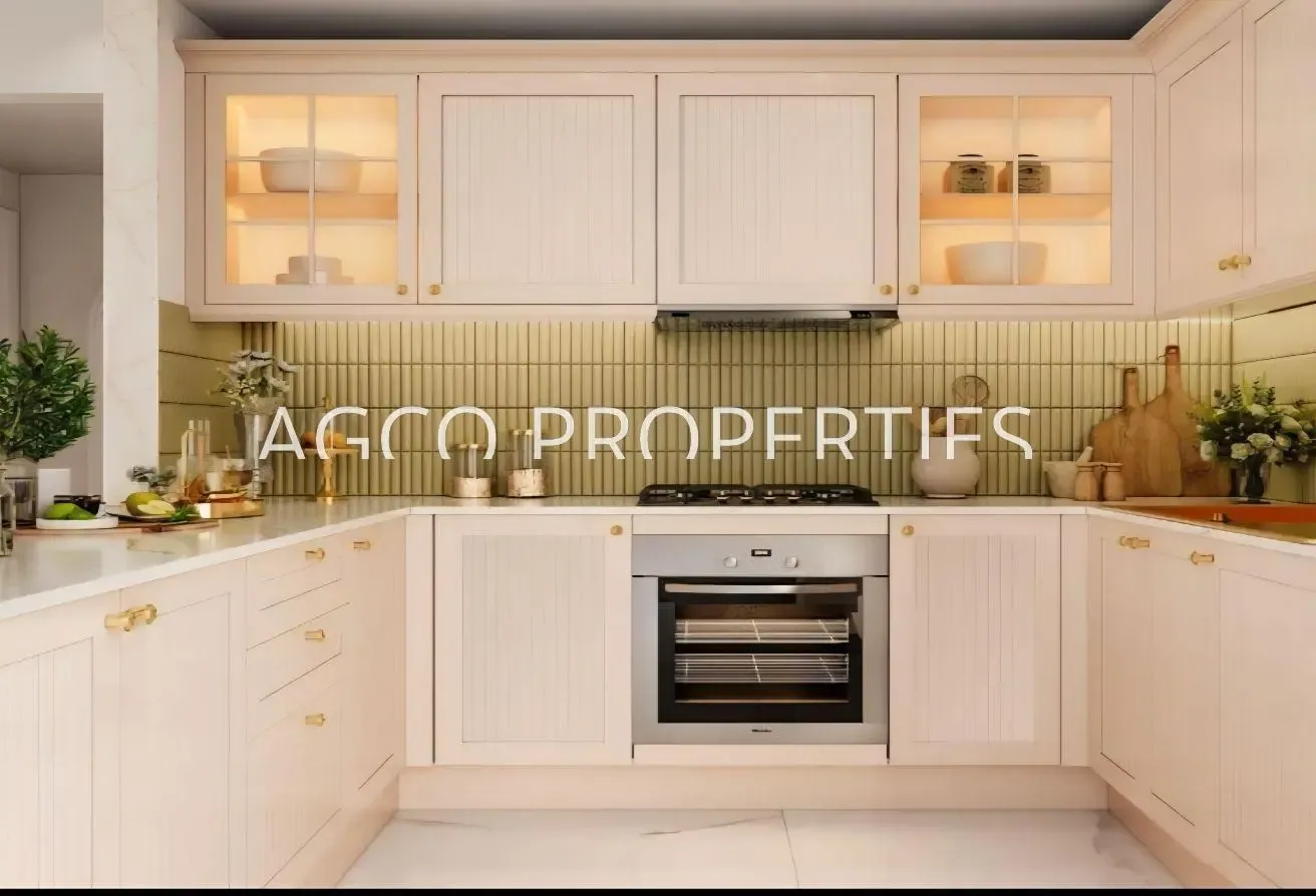 Fully Furnished | Luxury Living | Brand New