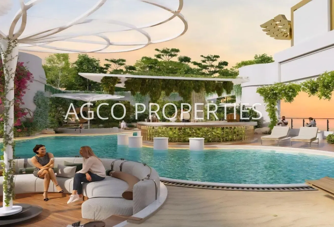 Fully Furnished | Luxury Living | Brand New