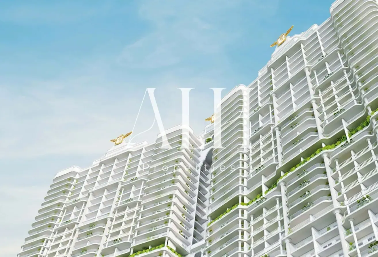 Luxury Studio | Post-Handover Payment Until 2032