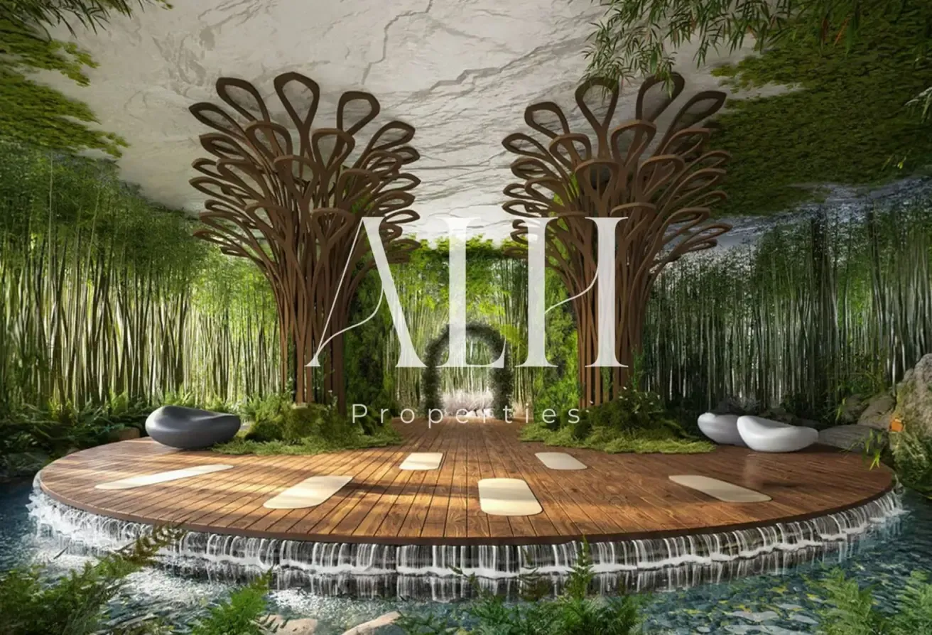 Luxury Studio | Post-Handover Payment Until 2032