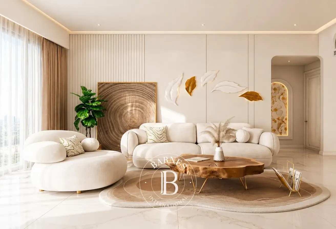 Ultra Luxury | Easy PP | 65+Resort Style Amenities