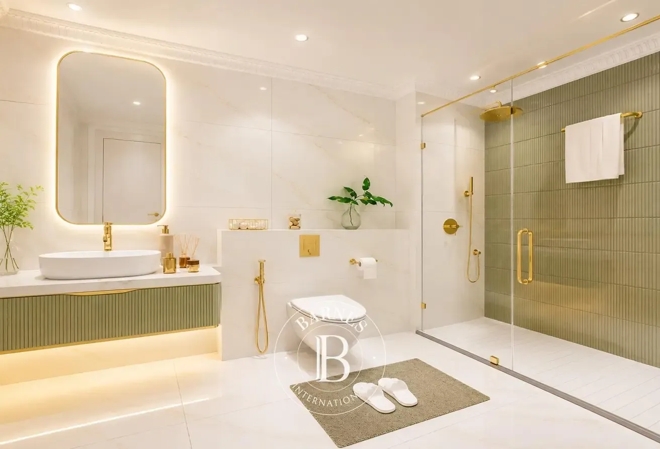 Ultra Luxury | Easy PP | 65+Resort Style Amenities