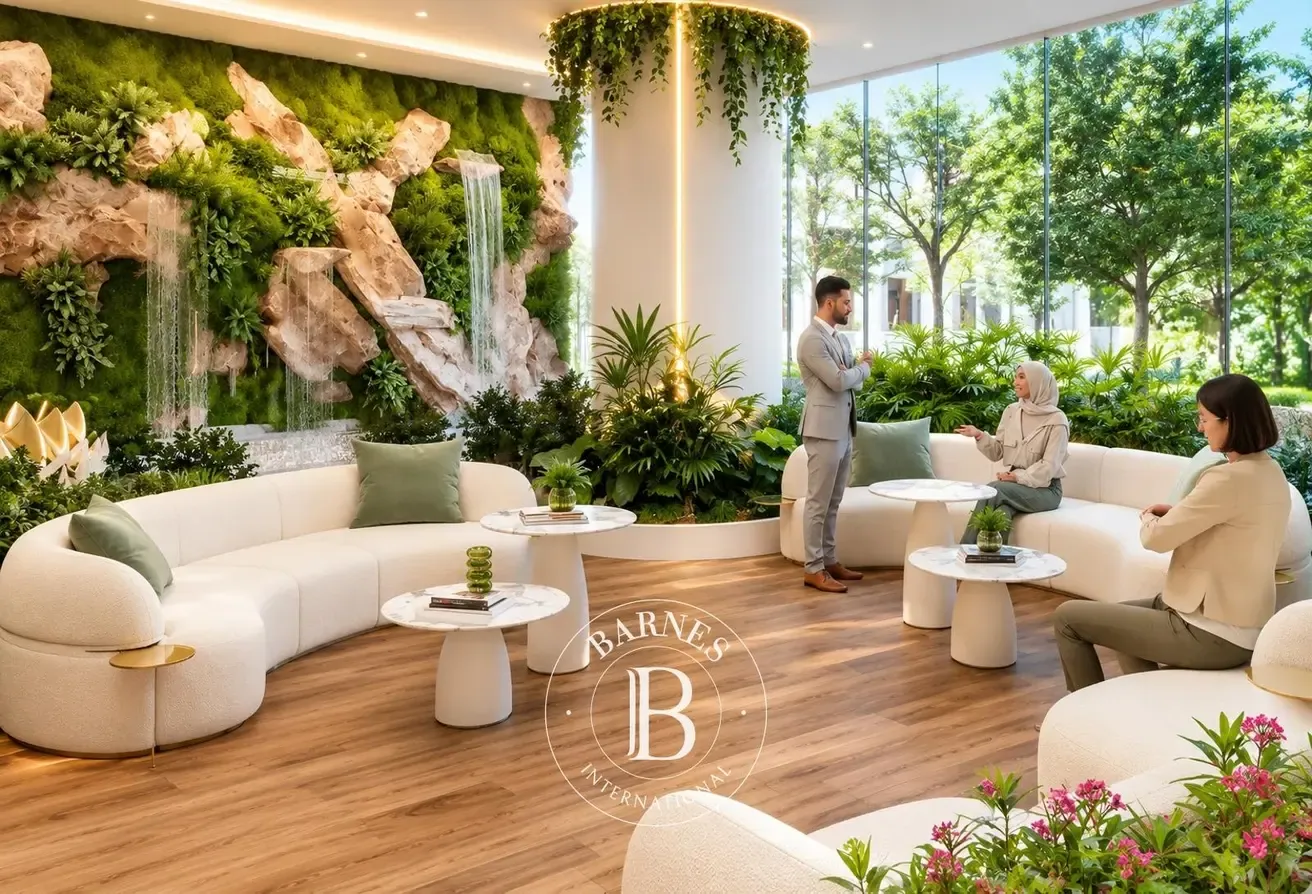 Ultra Luxury | Easy PP | 65+Resort Style Amenities