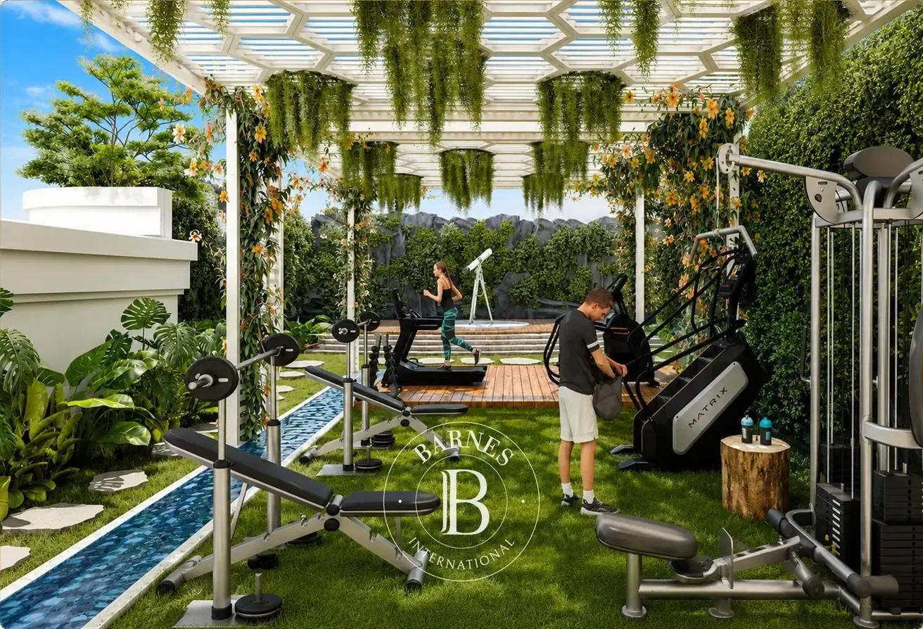 Ultra Luxury | Easy PP | 65+Resort Style Amenities