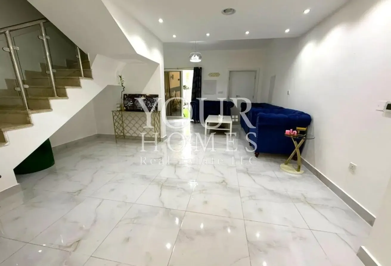 Upgraded 4-BR-Townhouse | Prime Location | Vacant