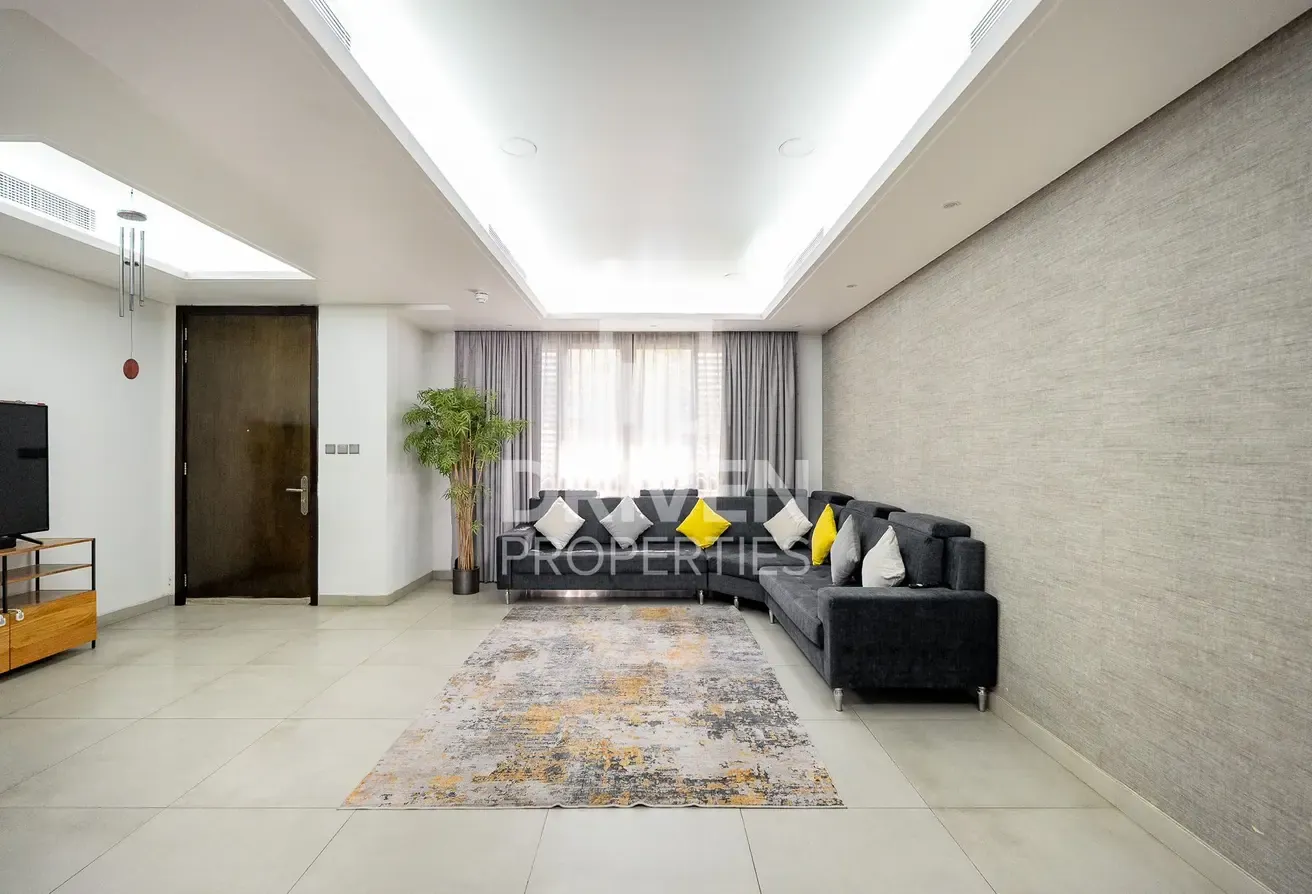 Prime Villa | Beside Park | Vastu Living | VOT