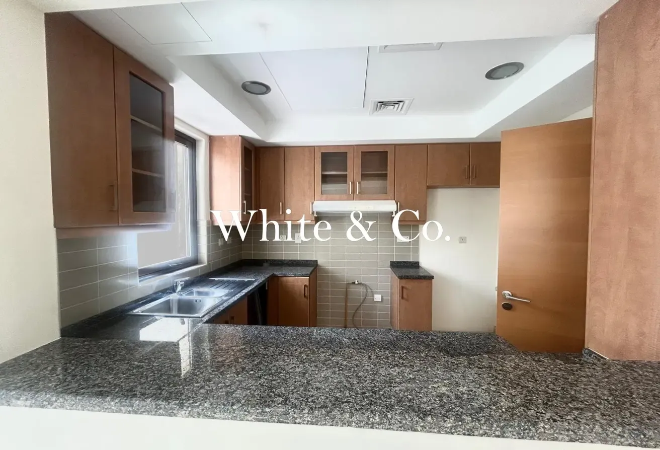 Available | Maids Room | Prime Location