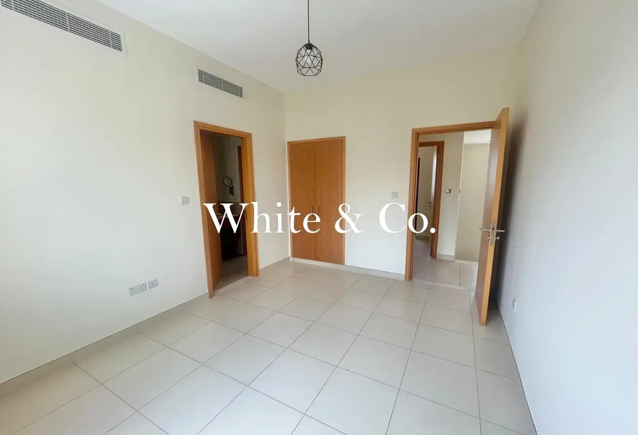 Available | Maids Room | Prime Location