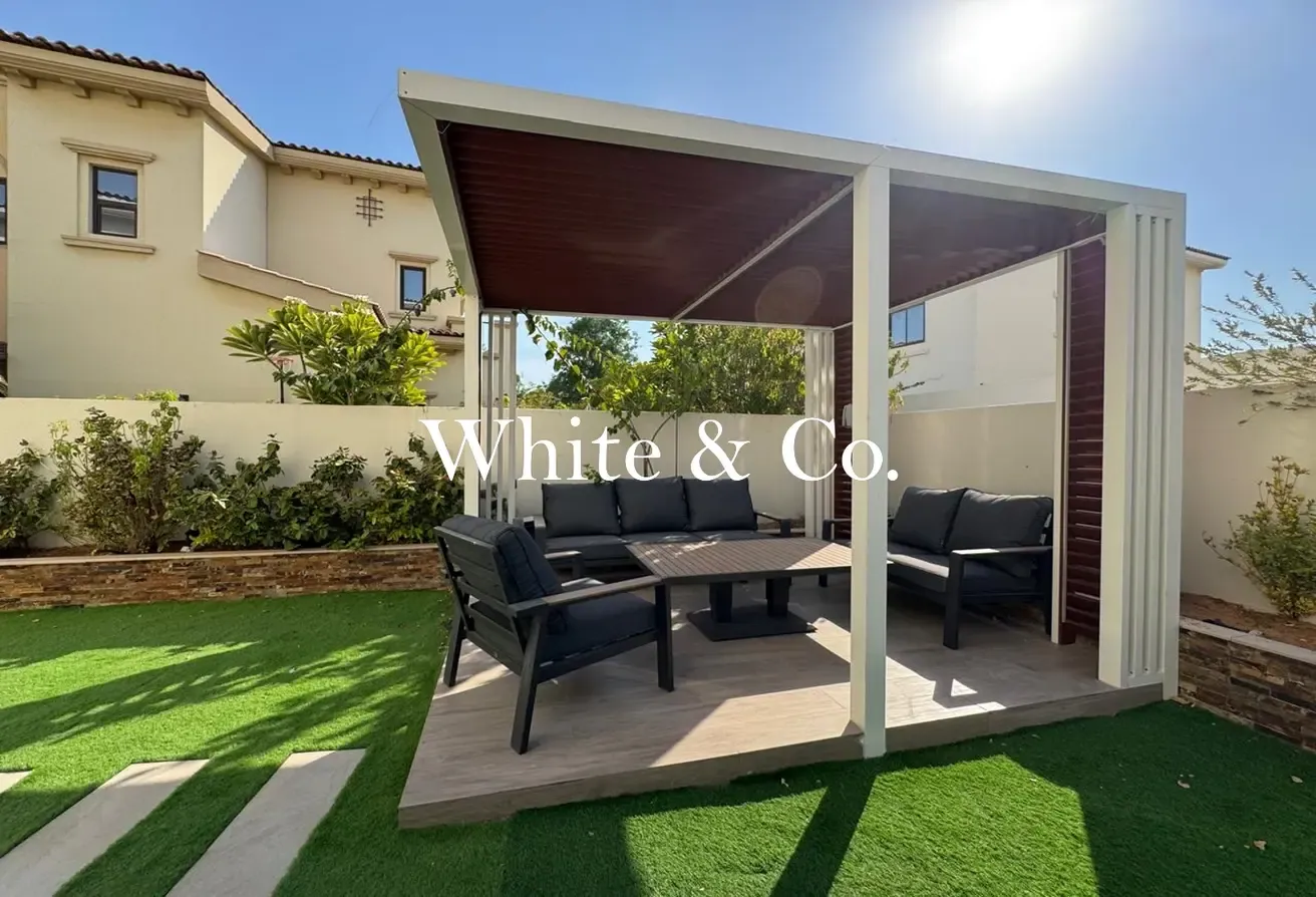 Fully Upgraded | Fully Furnished | Vacant
