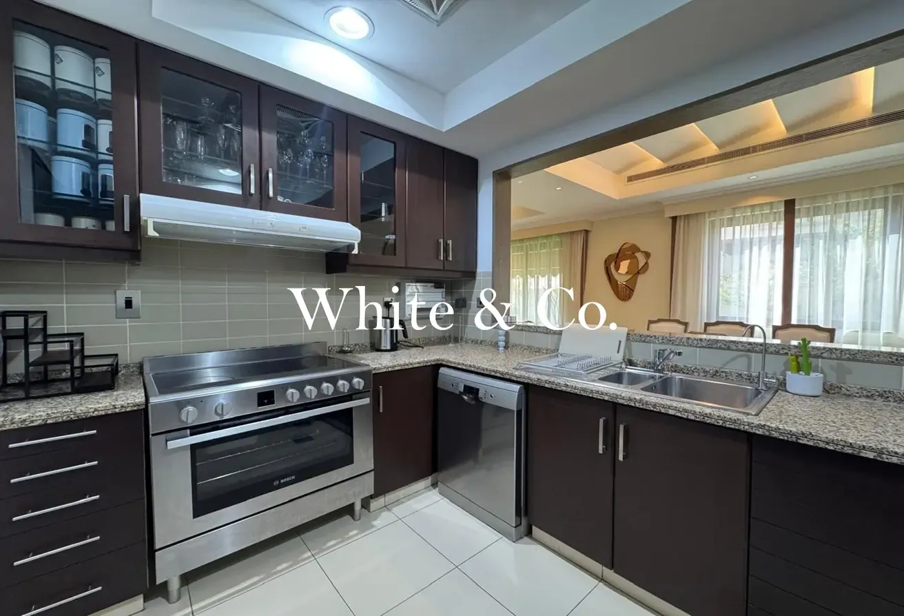 Fully Upgraded | Fully Furnished | Vacant