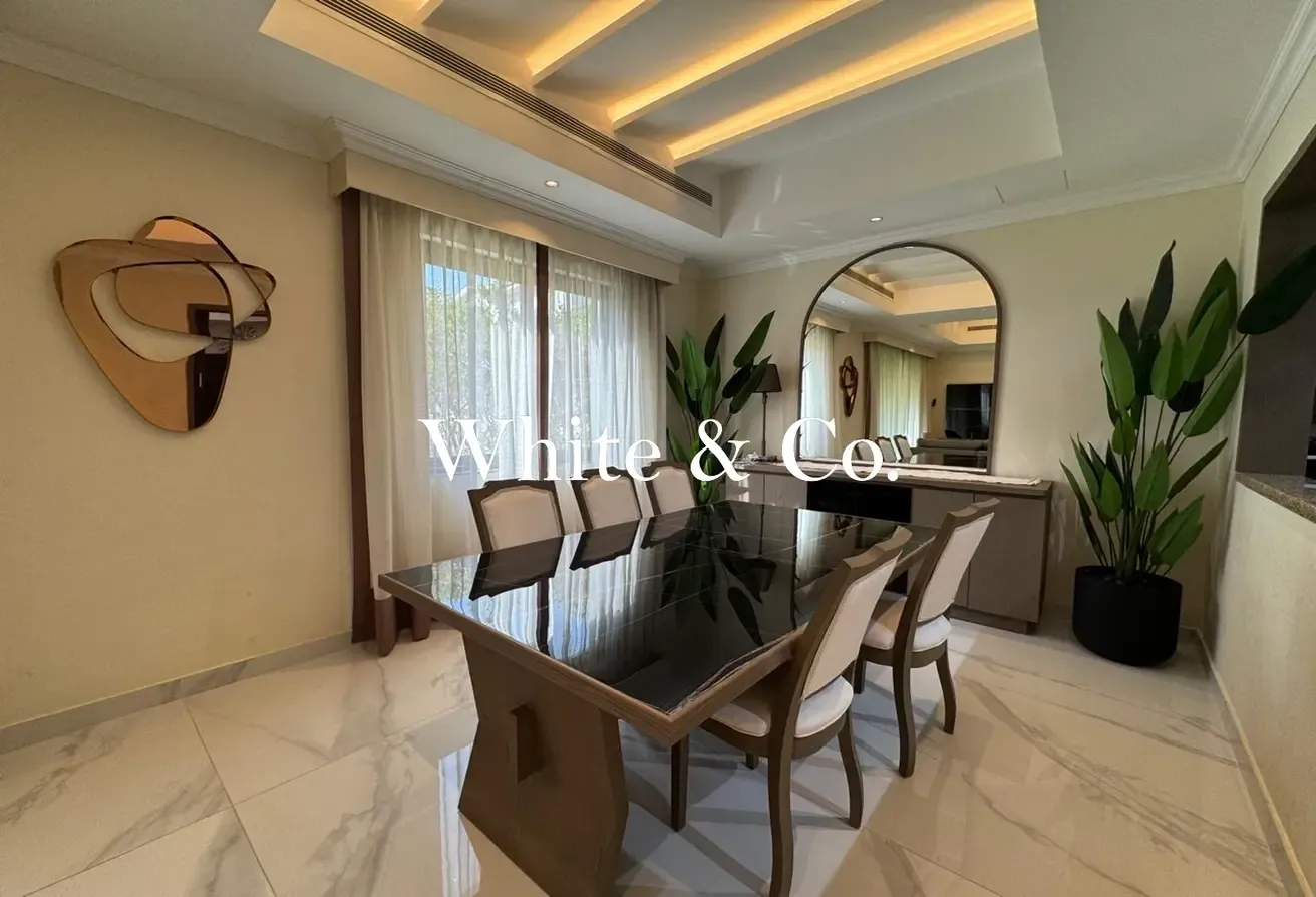 Fully Upgraded | Fully Furnished | Vacant