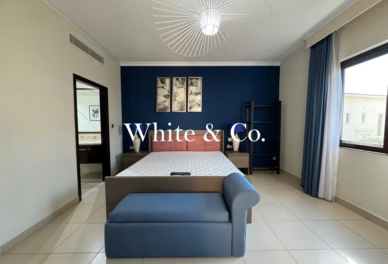 Fully Upgraded | Fully Furnished | Vacant