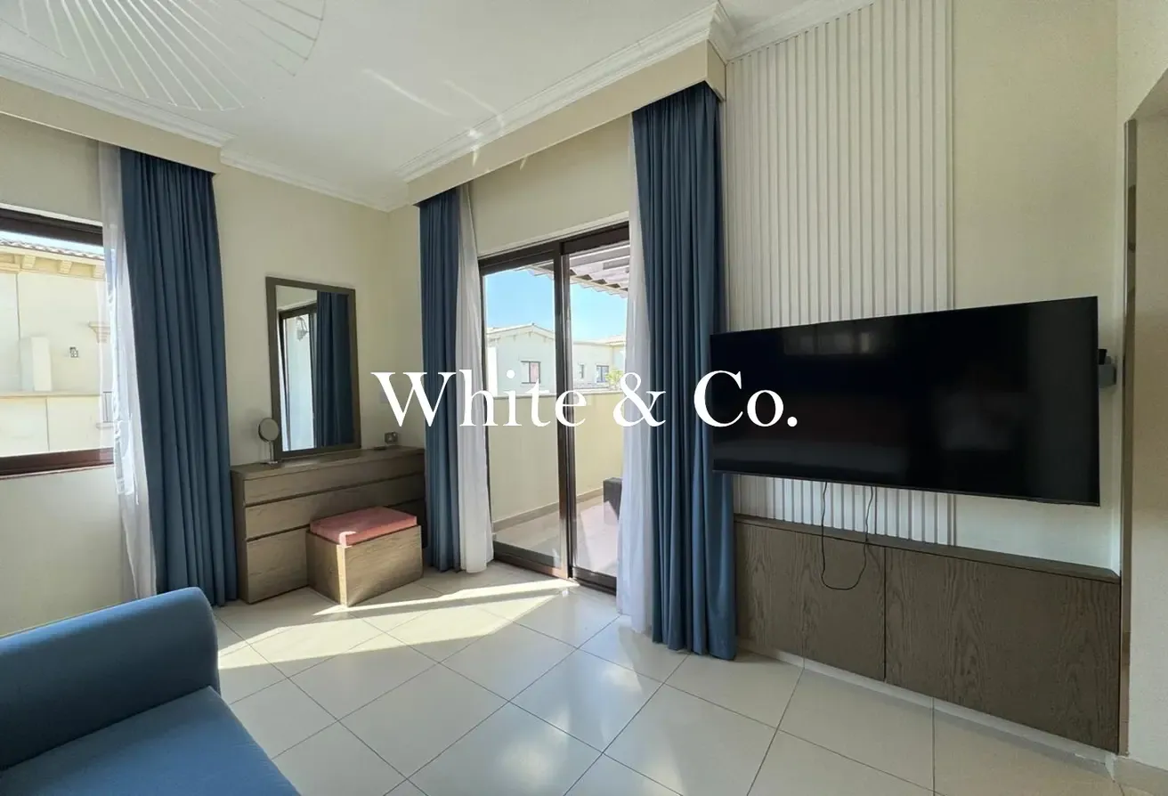 Fully Upgraded | Fully Furnished | Vacant