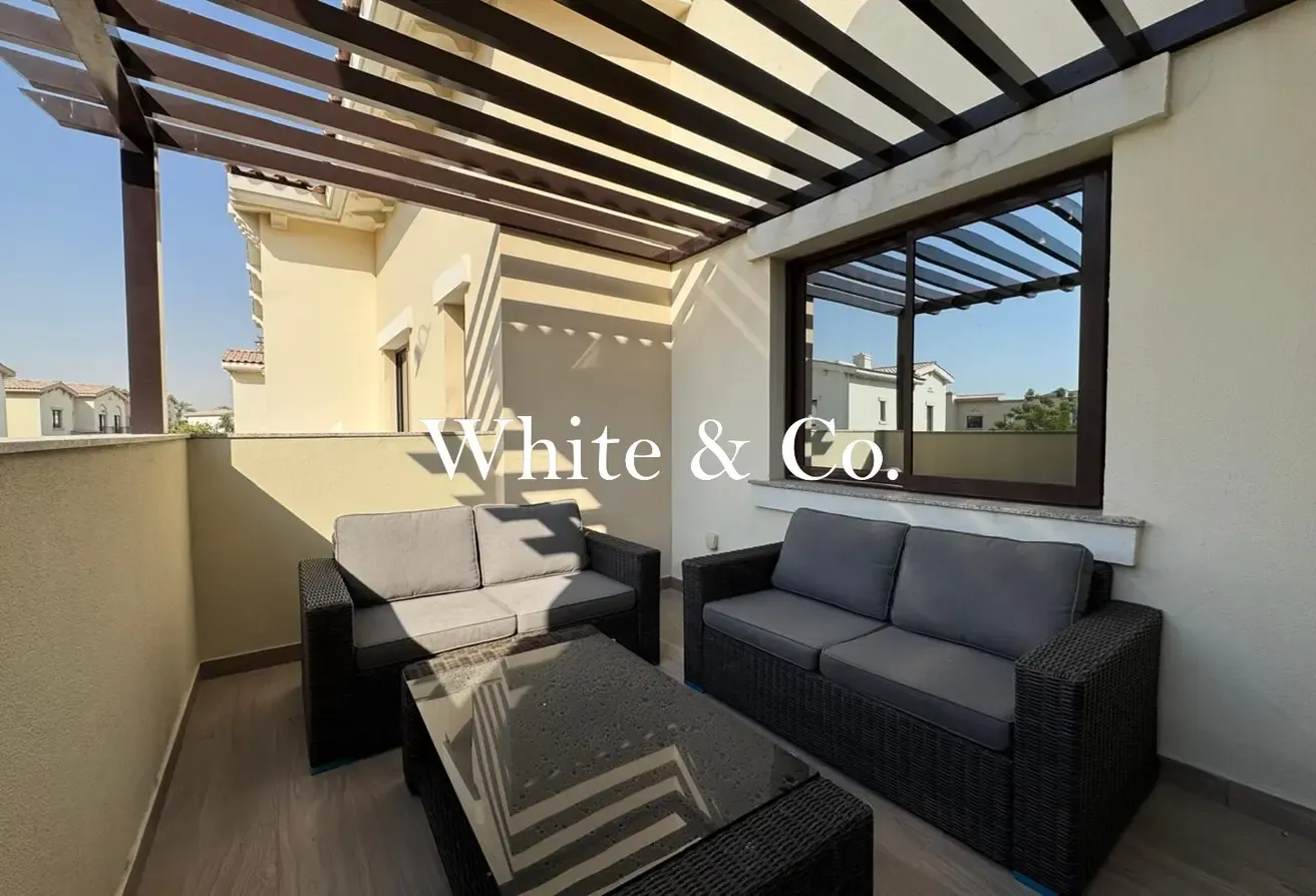 Fully Upgraded | Fully Furnished | Vacant
