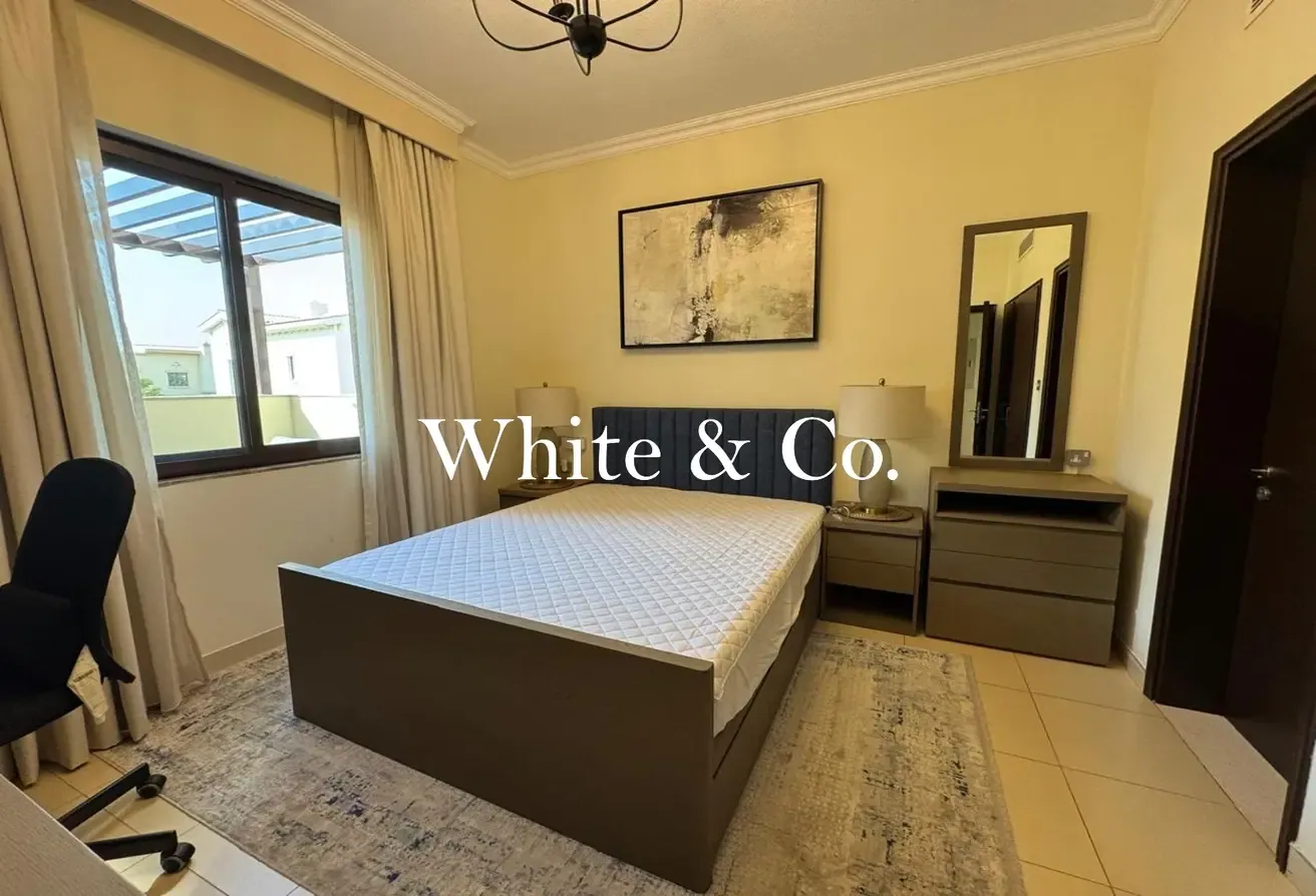 Fully Upgraded | Fully Furnished | Vacant