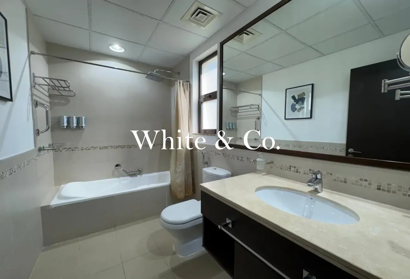 Fully Upgraded | Fully Furnished | Vacant