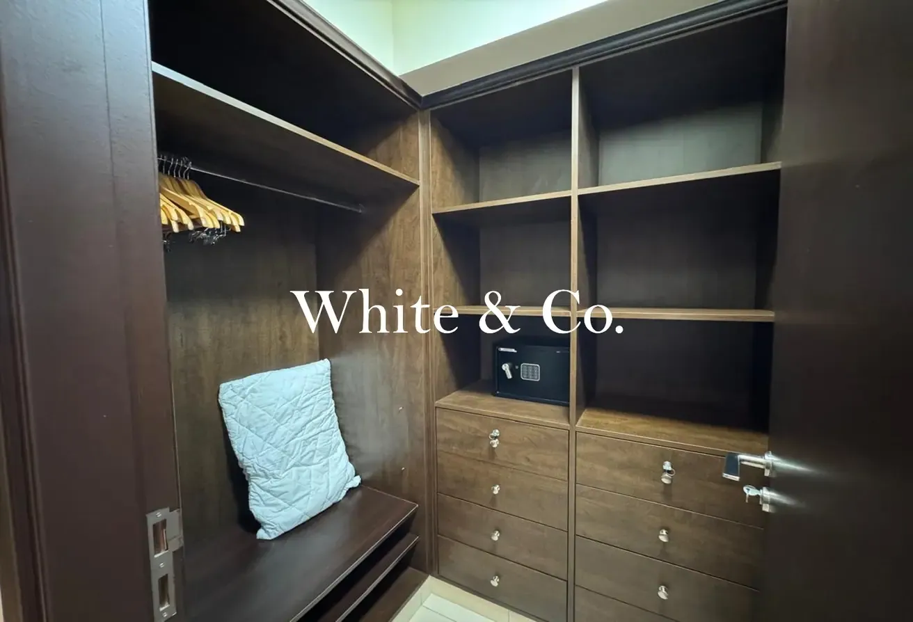 Fully Upgraded | Fully Furnished | Vacant