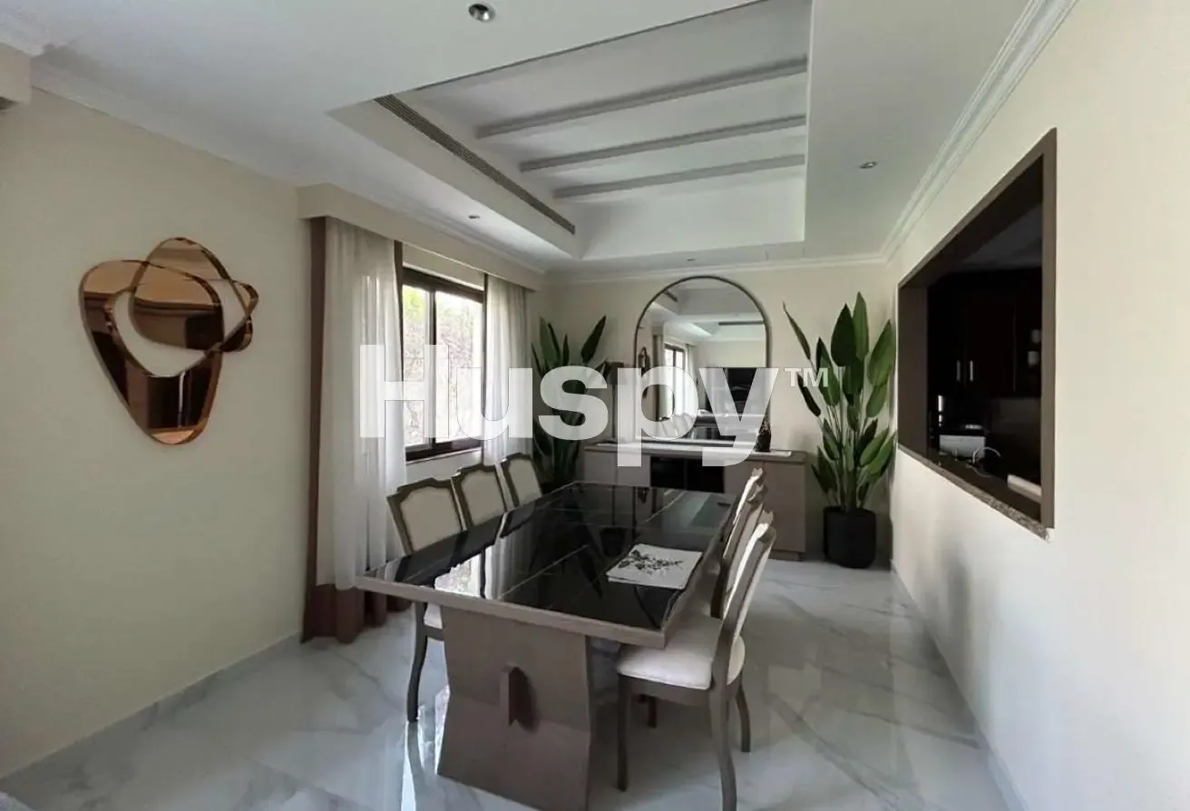 Furnished | Upgraded | Corner Unit