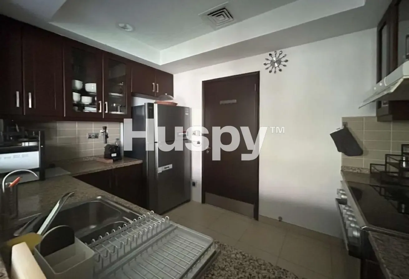 Furnished | Upgraded | Corner Unit