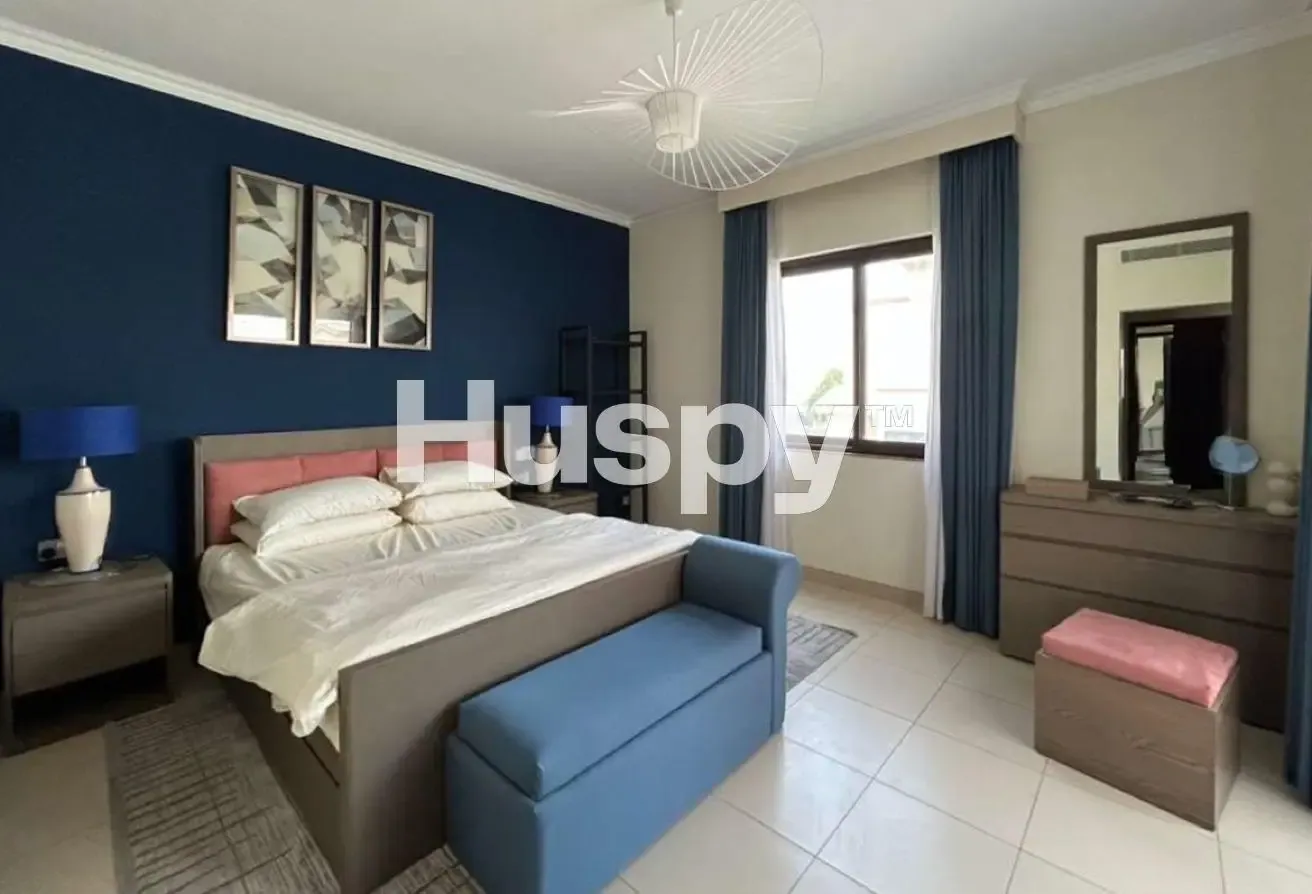 Furnished | Upgraded | Corner Unit