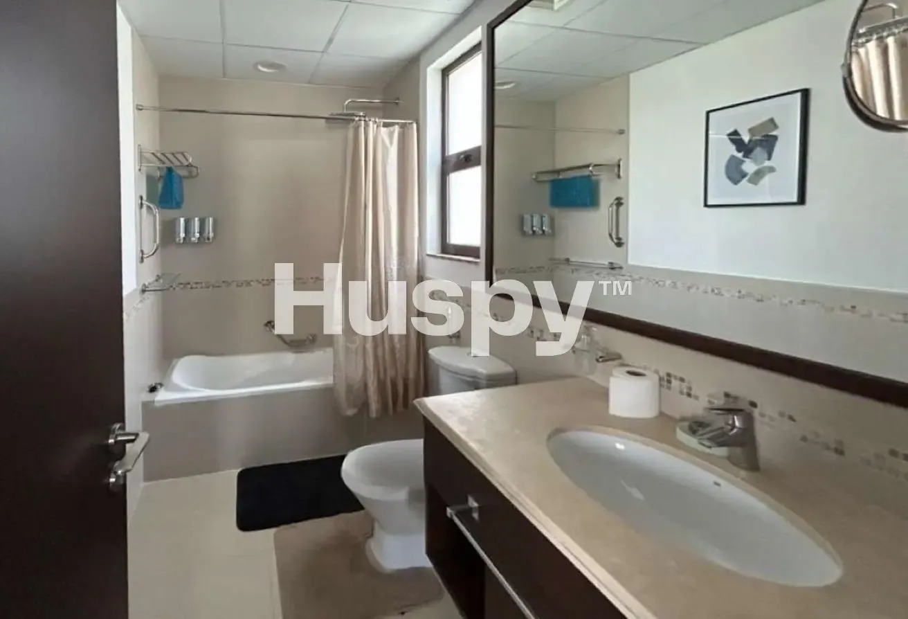 Furnished | Upgraded | Corner Unit