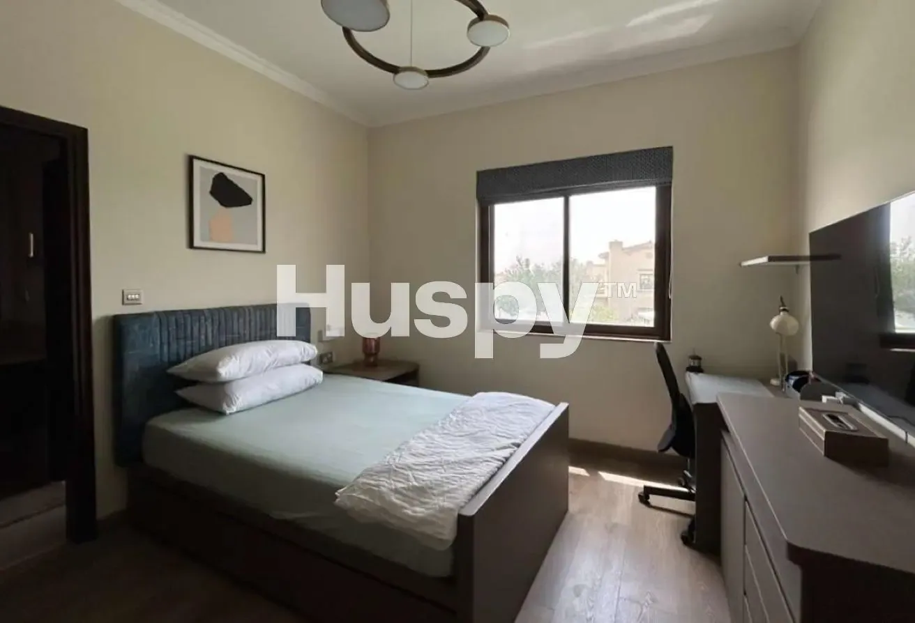 Furnished | Upgraded | Corner Unit